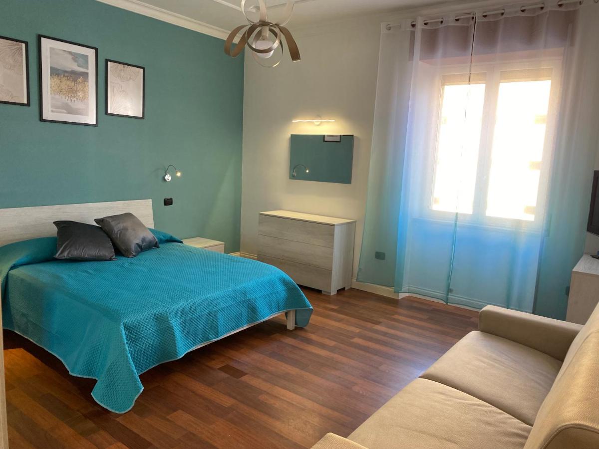 L'Aurora Guest House - Ferienwohnung Castellammare di Stabia