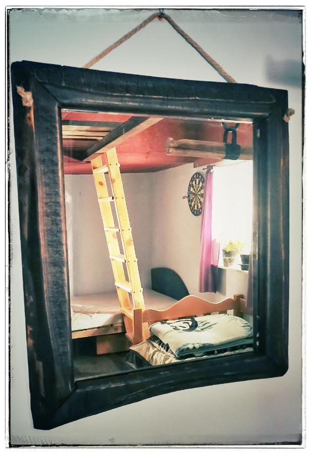 Chalet 1 Chambre