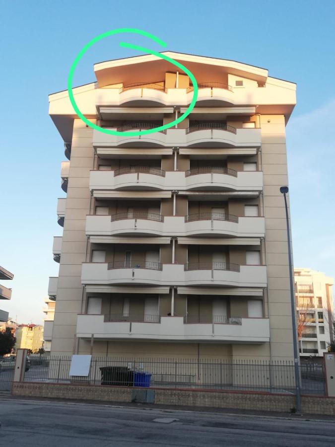La casa del mare - B&B