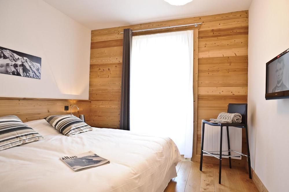 Apartment 101/201 - 1 bedroom (2 adults)