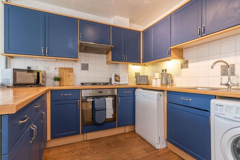 Huis met 3 Slaapkamers