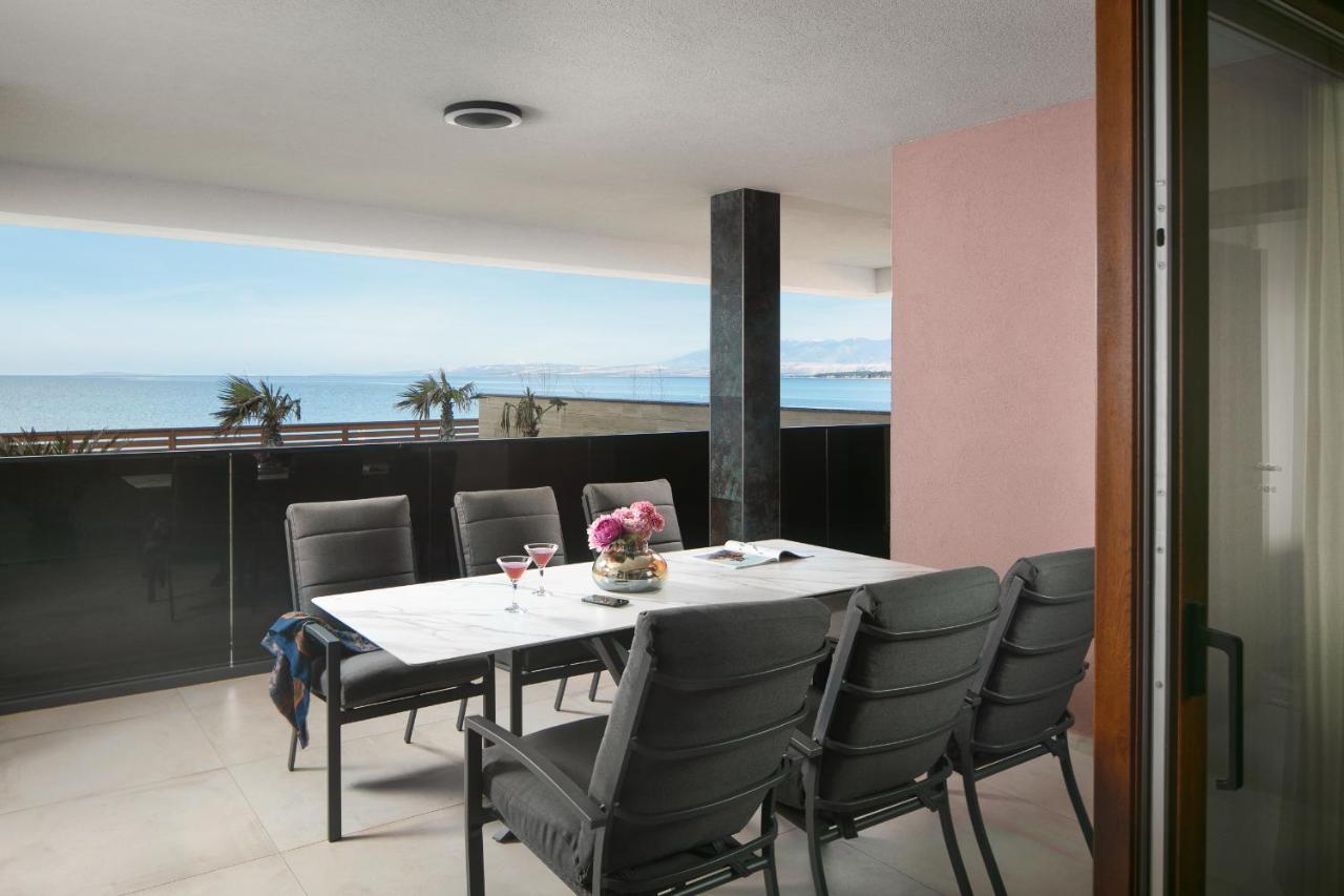 Appartement - Vue sur Mer