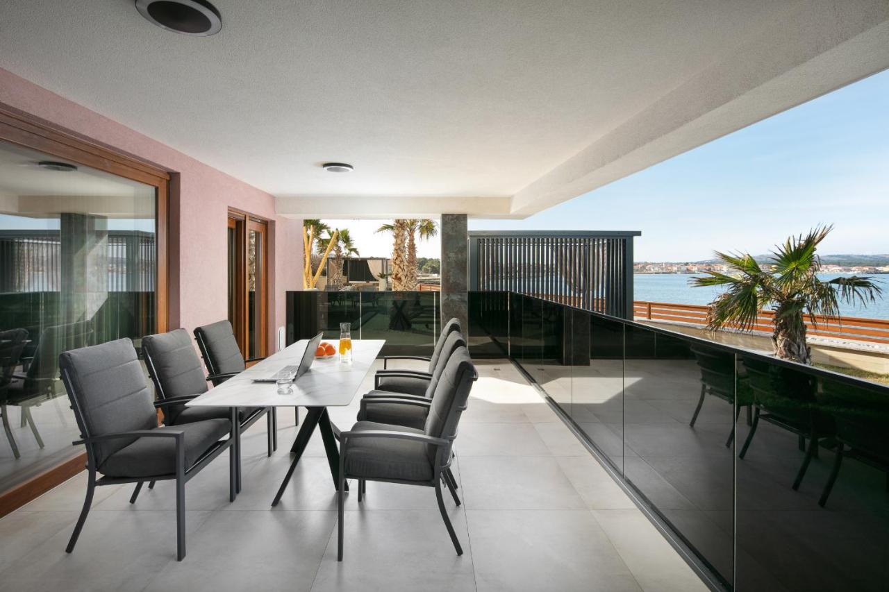 Appartamento con Vista Mare