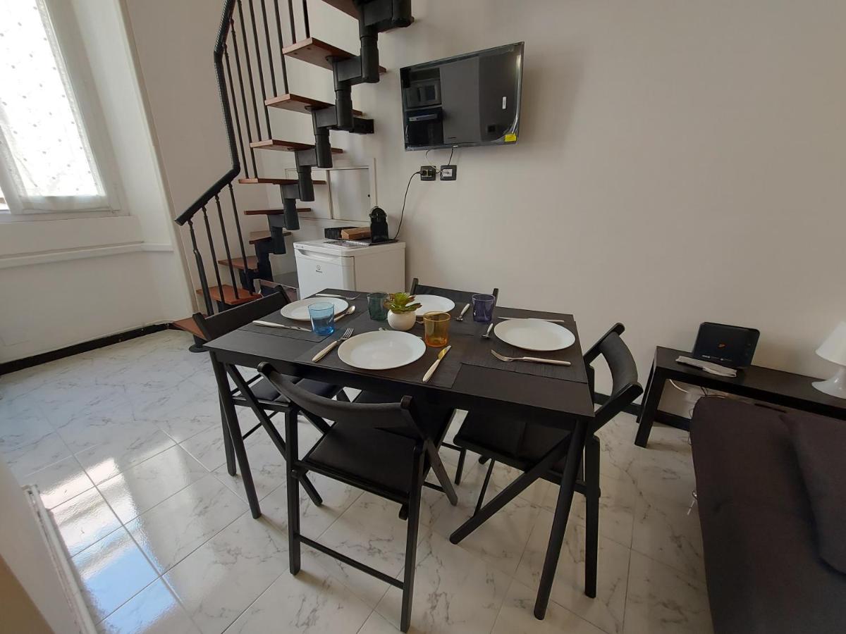 Corso Genova - Milano Navigli - B&B Milano