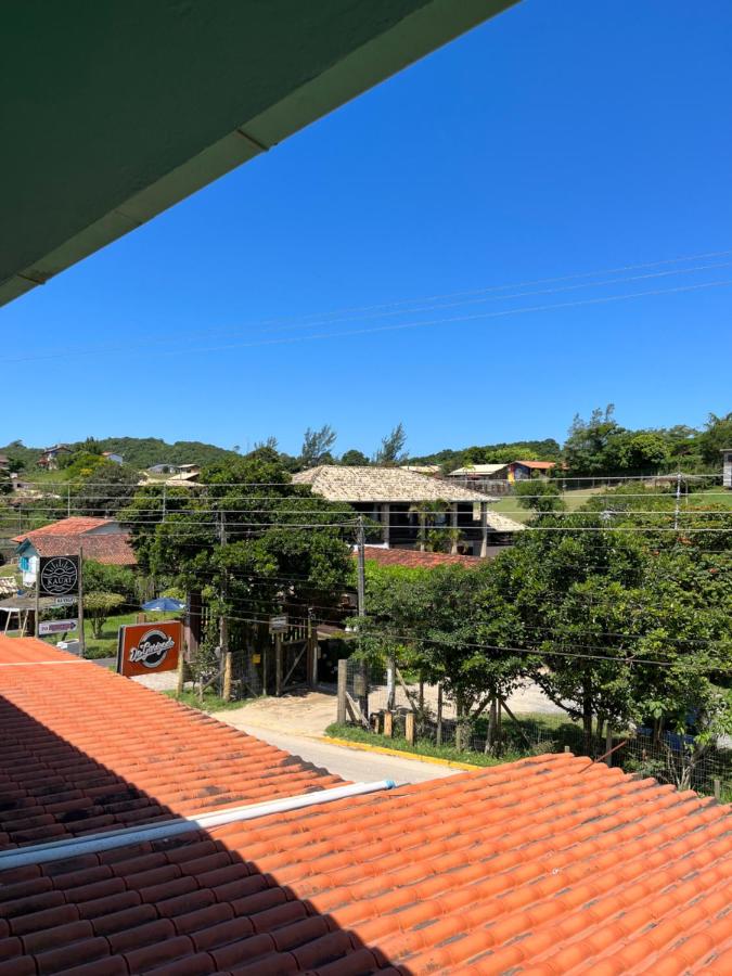 Pousada Casarão - B&B