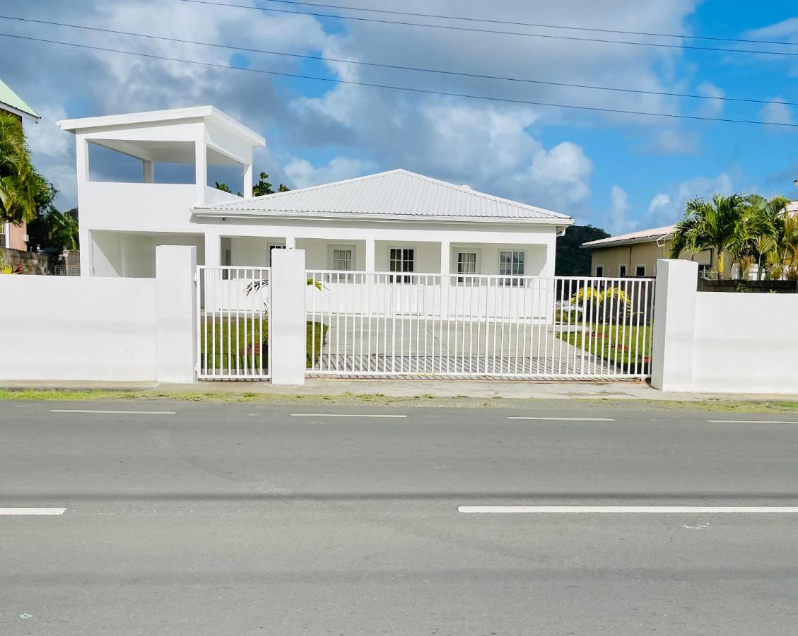 B&B Vieux Fort - SALT ST LUCIA - Bed and Breakfast Vieux Fort