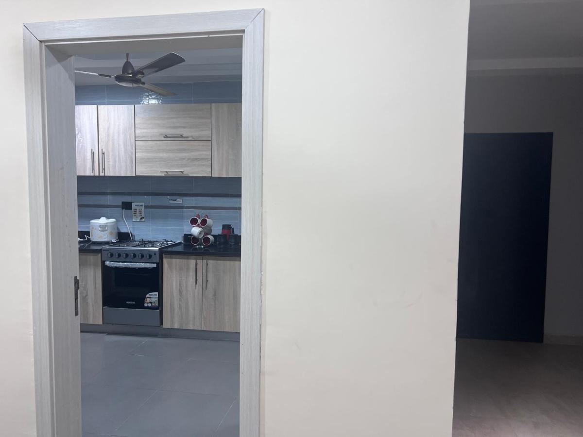 Appartement met 3 Slaapkamers