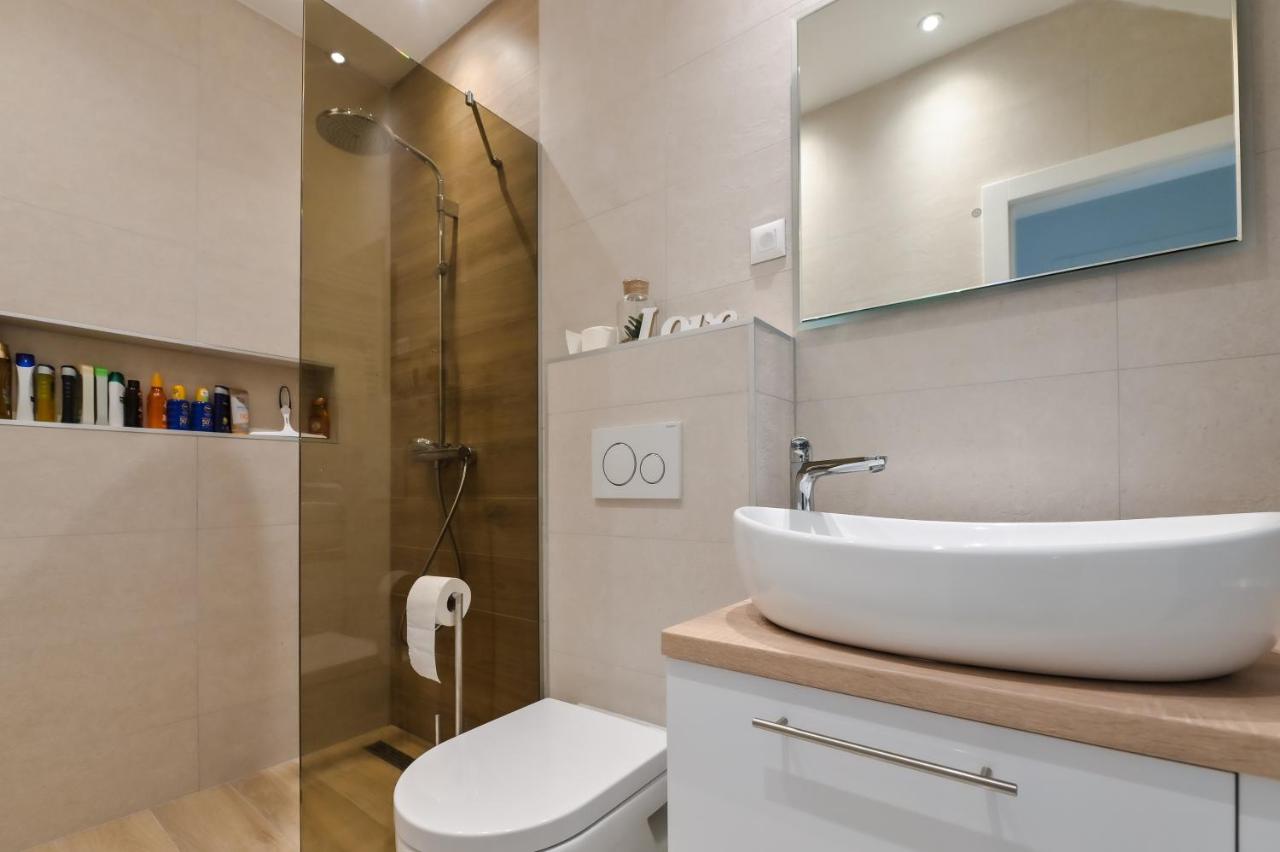 Appartement 2 Chambres