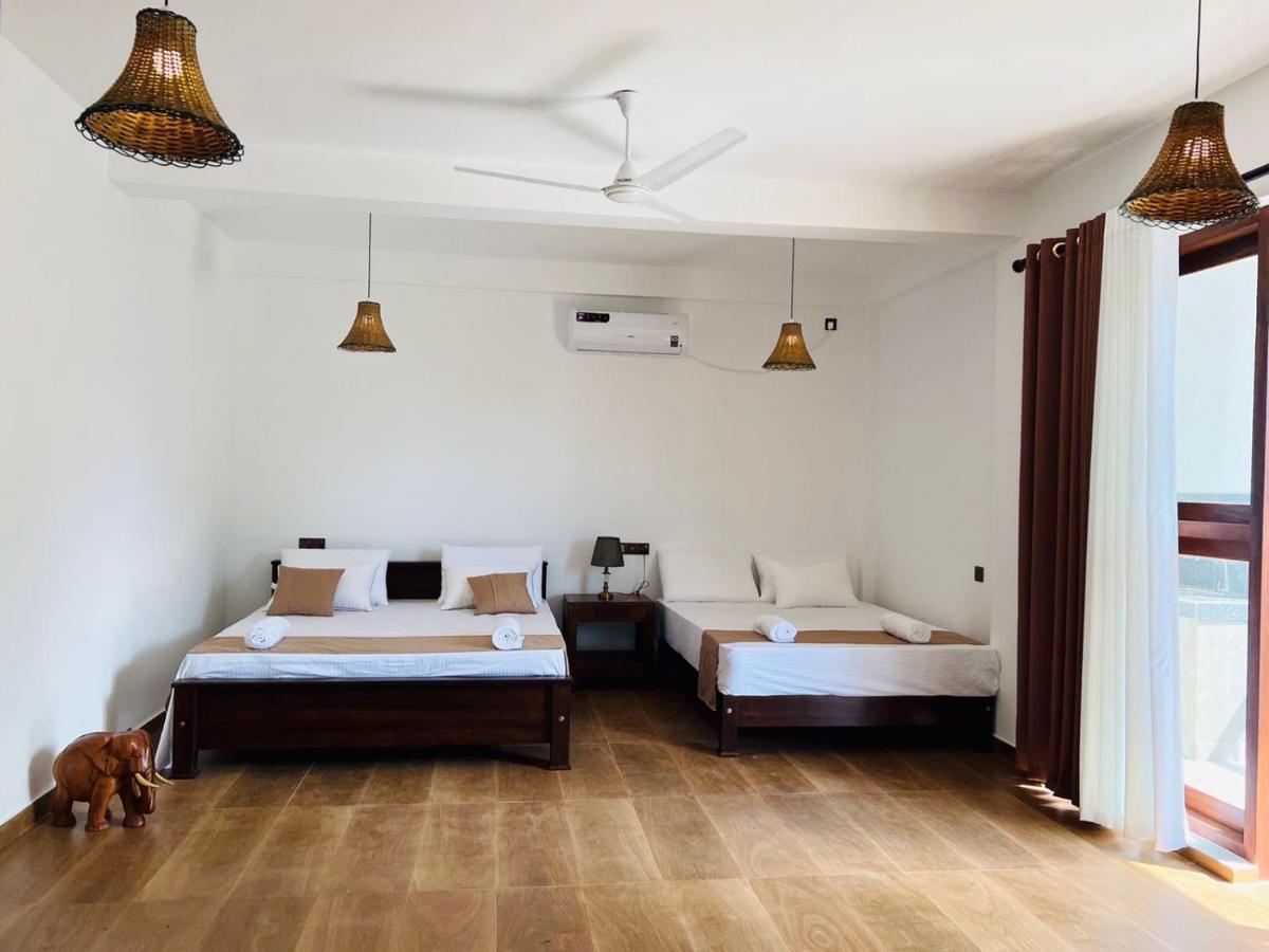 Superior Villa