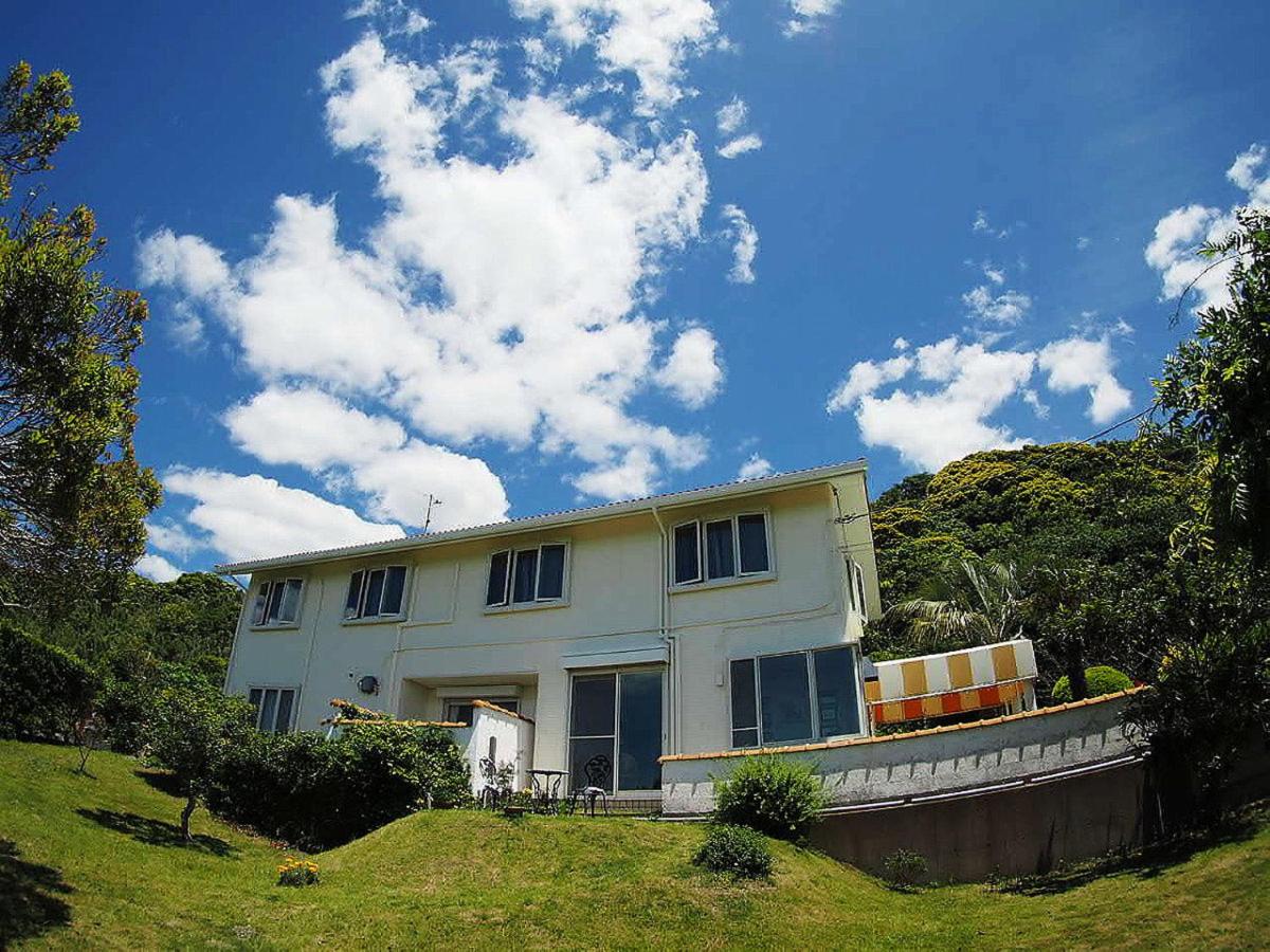 B&B Tateyama - Hillside Inn Sirocco - Bed and Breakfast Tateyama