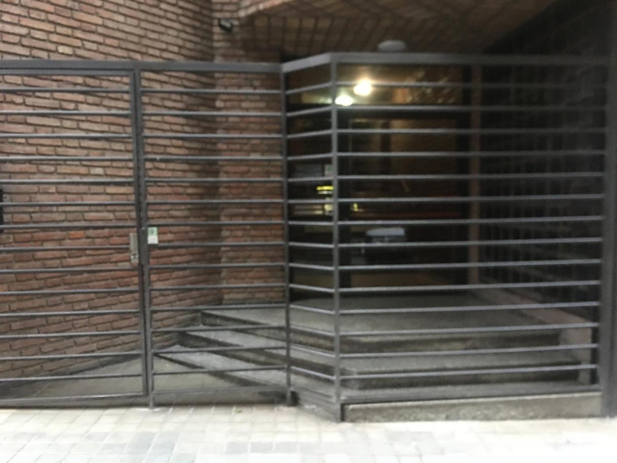 Departamento HMP en la mejor zona Cordoba - Chambres d'hôtes Córdoba