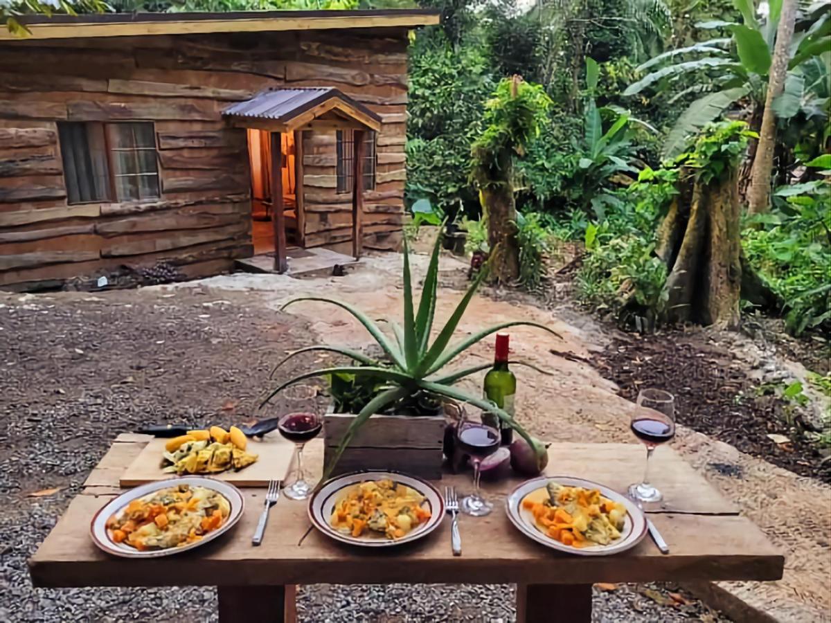 Casa con 1 Camera da Letto