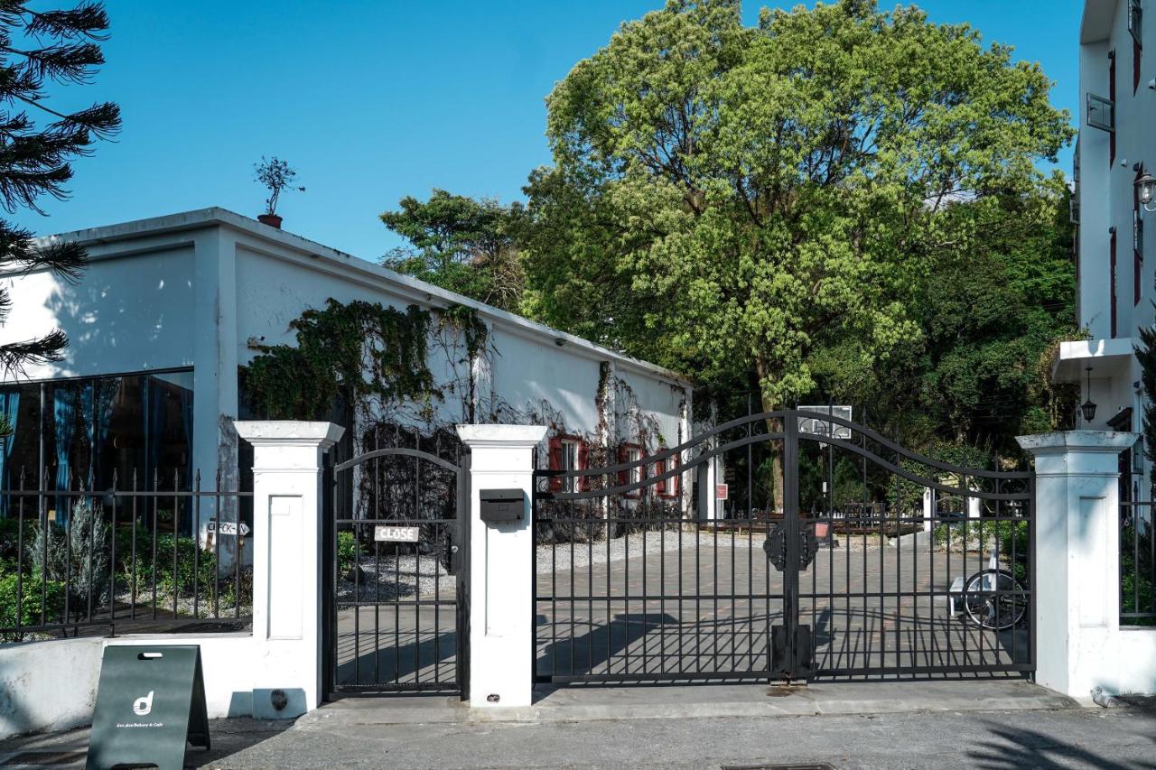 Familienbungalow