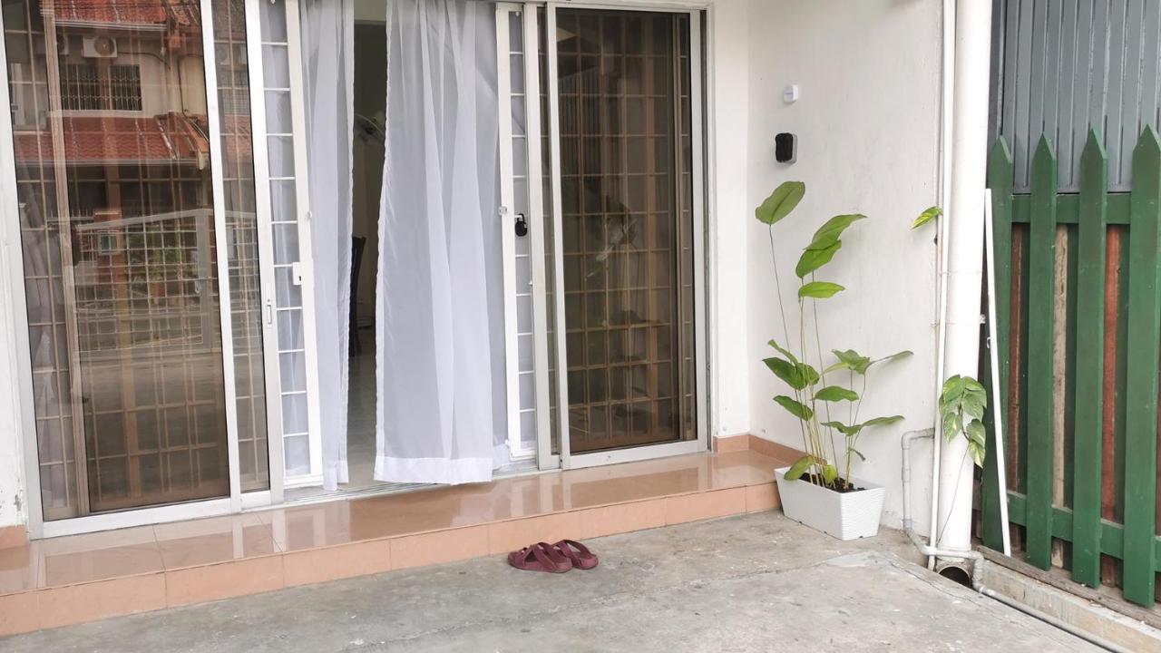 Sandakan Homestay - Chambres d’hôtes