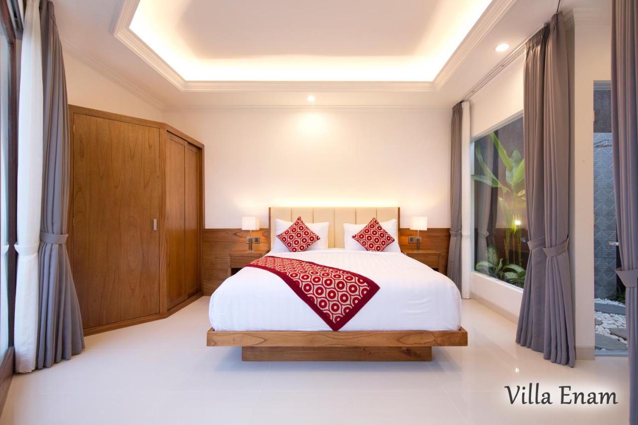 Villa Enam