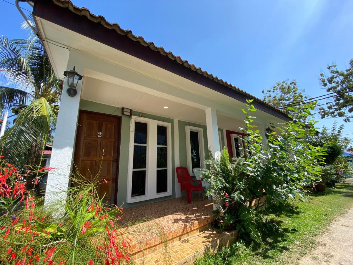 Familienzimmer 