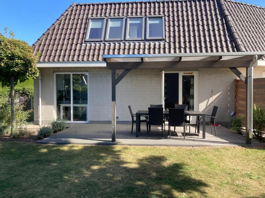 Maralong Noordwijk - Ferienwohnung Noordwijk aan Zee