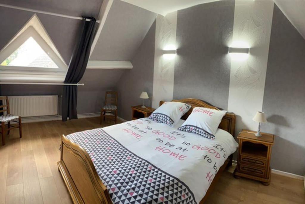 Haus mit 2 Schlafzimmern