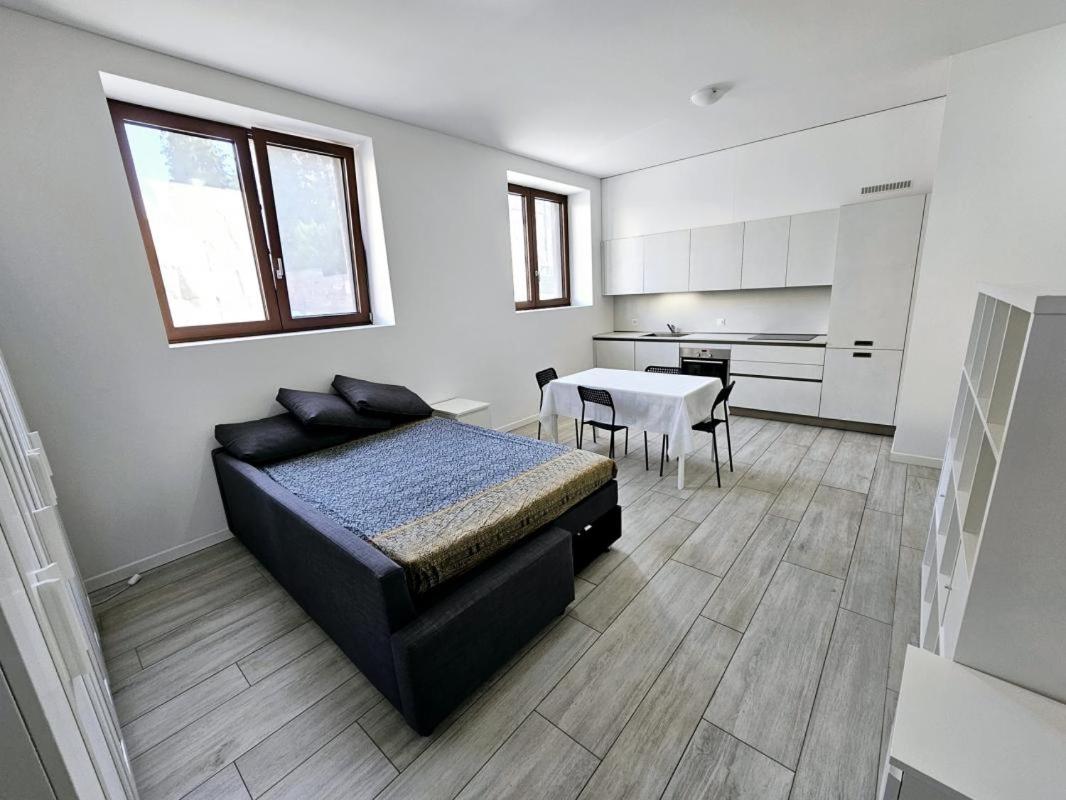 B&B Mendrisio - Monolocale a Mendrisio - Bed and Breakfast Mendrisio