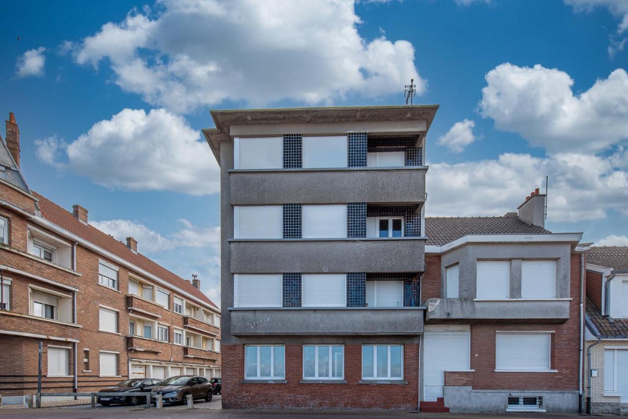 Banc des Flandres - Ferienwohnung Bray-Dunes