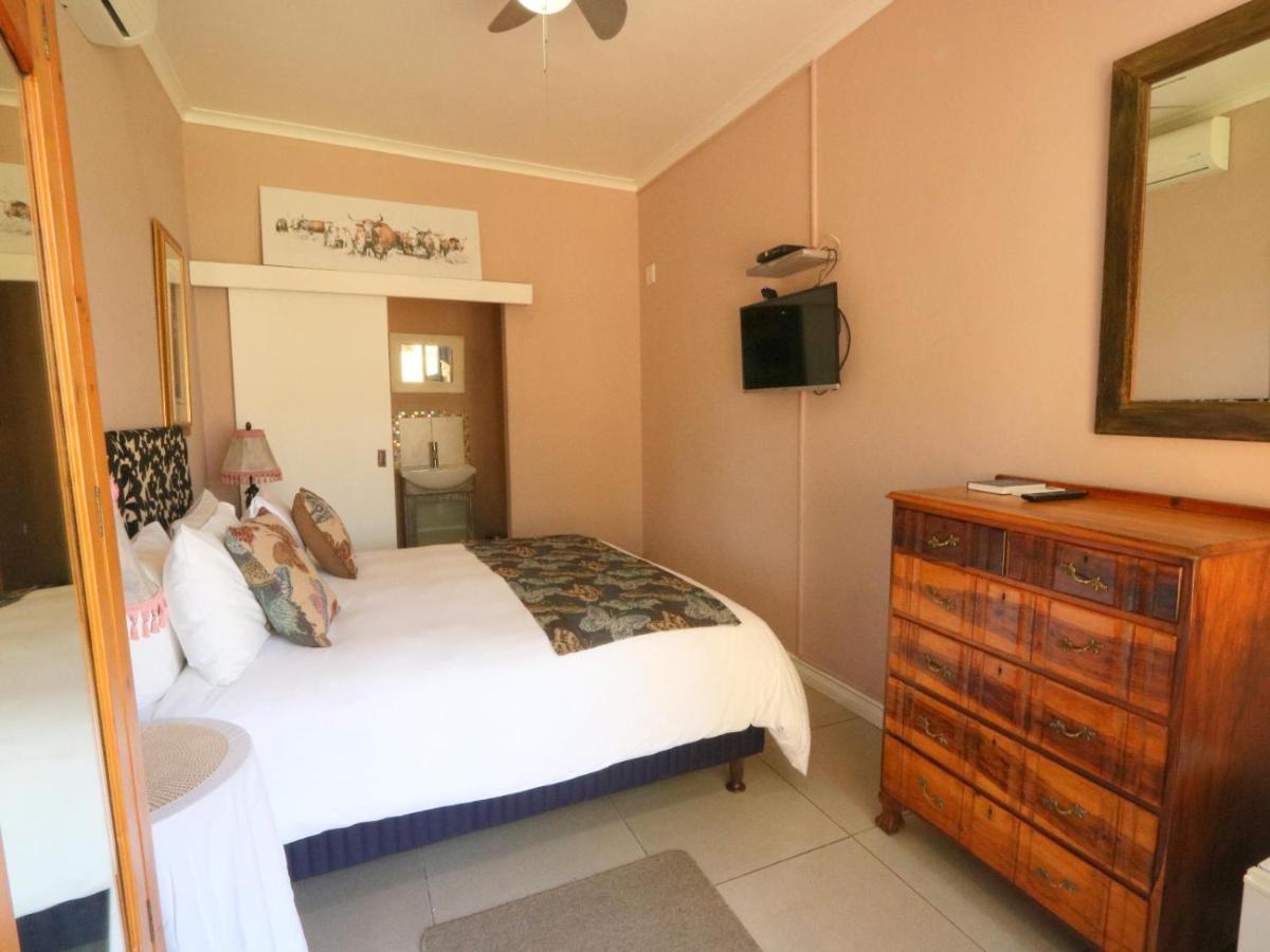 Executive King Room