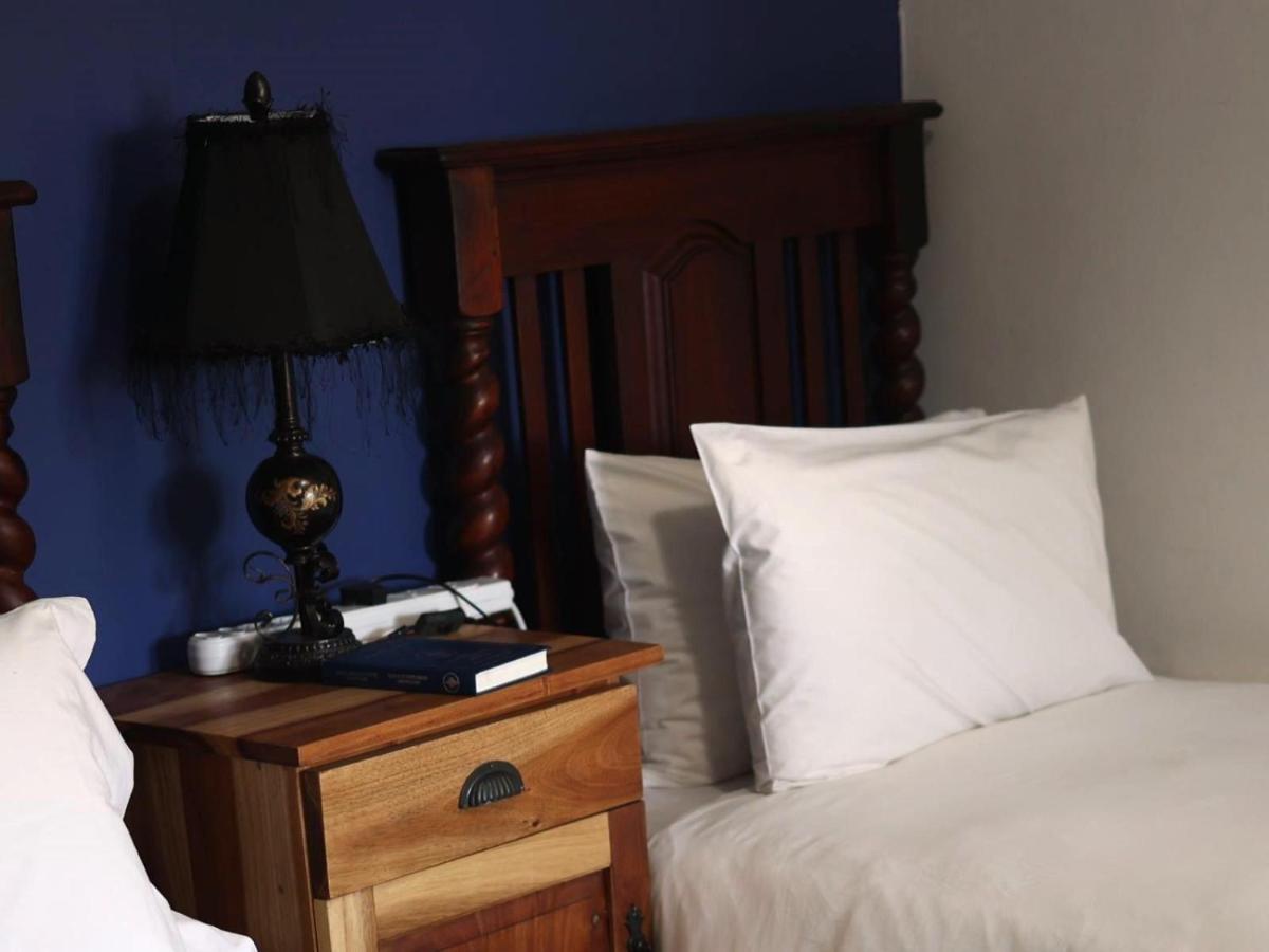 Comfort Twin Room