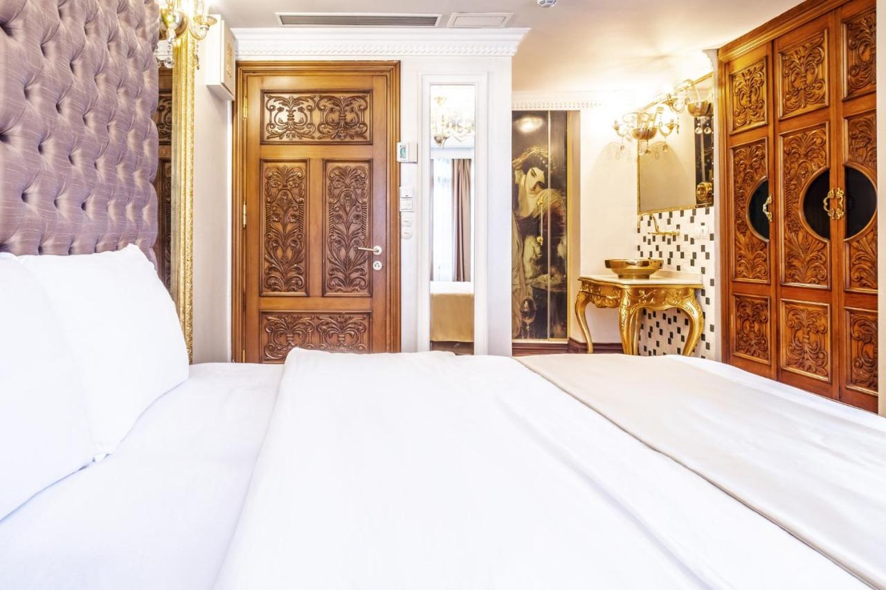 B&B Istanbul - Lovely Studio in Historic Mansion in Beylerbeyi - Bed and Breakfast Istanbul