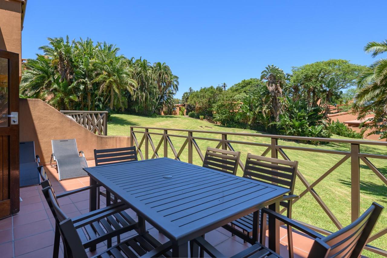 San Lameer Villa 2809 - 3 Bedroom Standard - 6 pax - San Lameer Rental Agency - B&B Southbroom