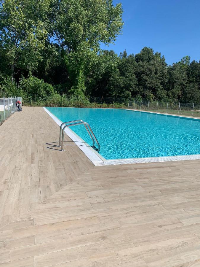 trilocale nr 8 - B&B Calambrone