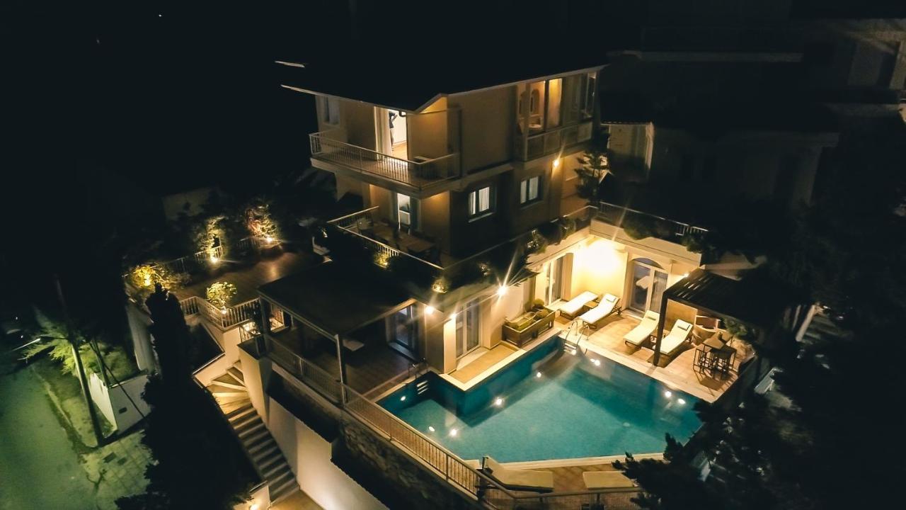Villa Politia - B&B Atenas