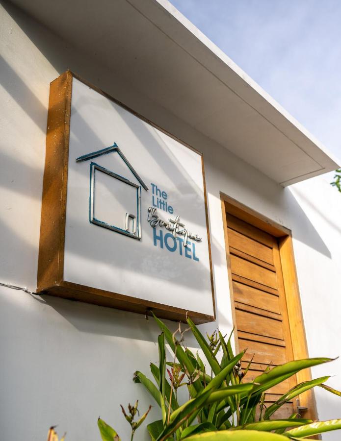 Little Boutique Hotel 107- 30m from beach - Chambres d’hôtes Canggu