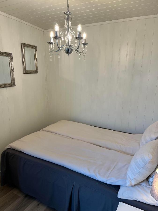 Light home apartment Alesund with free parking - Chambres d’hôtes