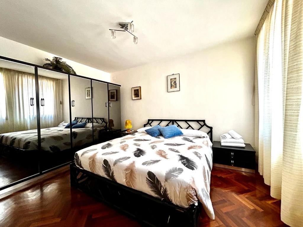 Appartamento Cà Sandra con 2 Camere da Letto - Castello 3581