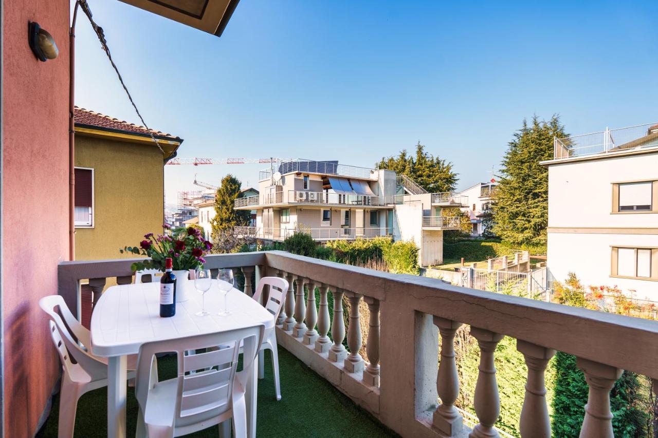 CASA VACANZE ANNA - Ferienwohnung