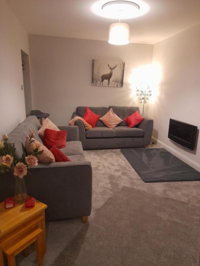 The old post office Callander holiday let - B&B Callander