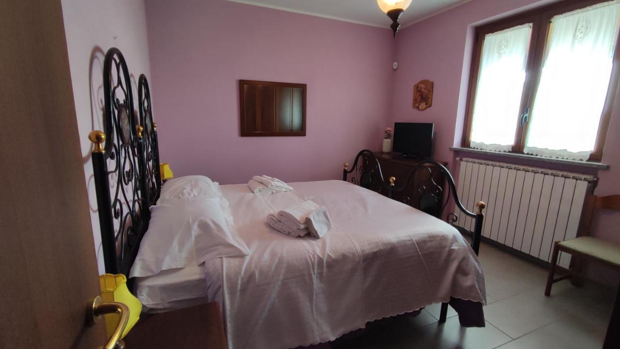 B&B Viverone - Villa Chiera - Bed and Breakfast Viverone