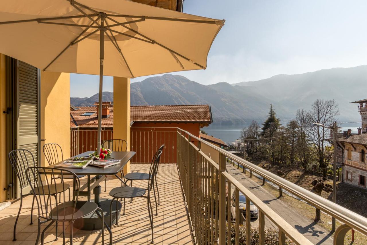 Apartment Tulipani 9 – Tremezzina - B&B