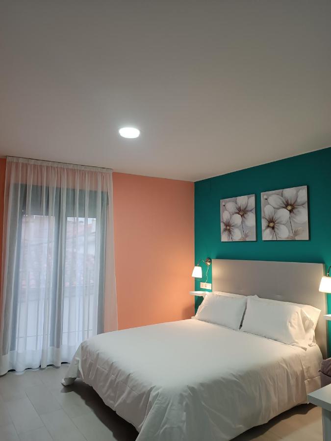 Estudios La Casina - Chambres d’hôtes Cáceres