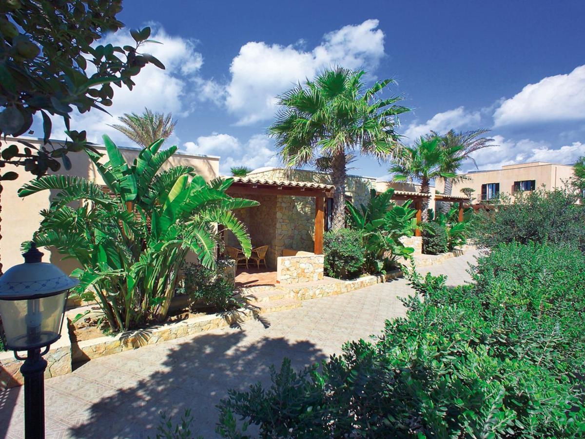 B&B Lampedusa - Oasis Hotel Residence Resort - Bed and Breakfast Lampedusa