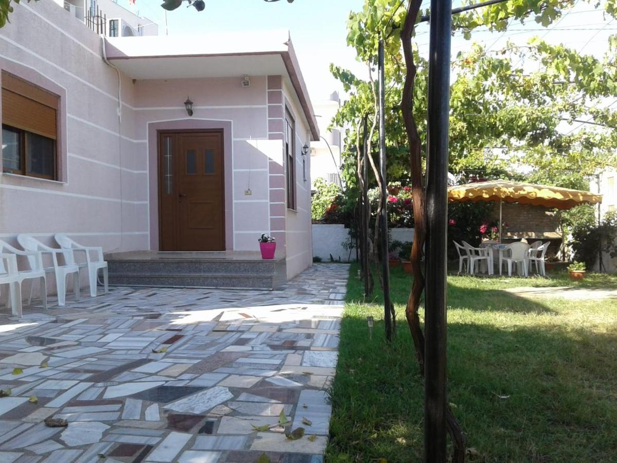 Apartments Orkidea - B&B