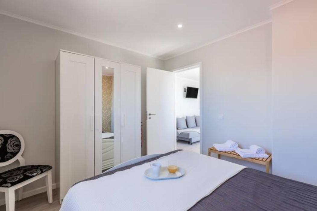 Appartamento Superior con 1 Camera da Letto e Vista Mare