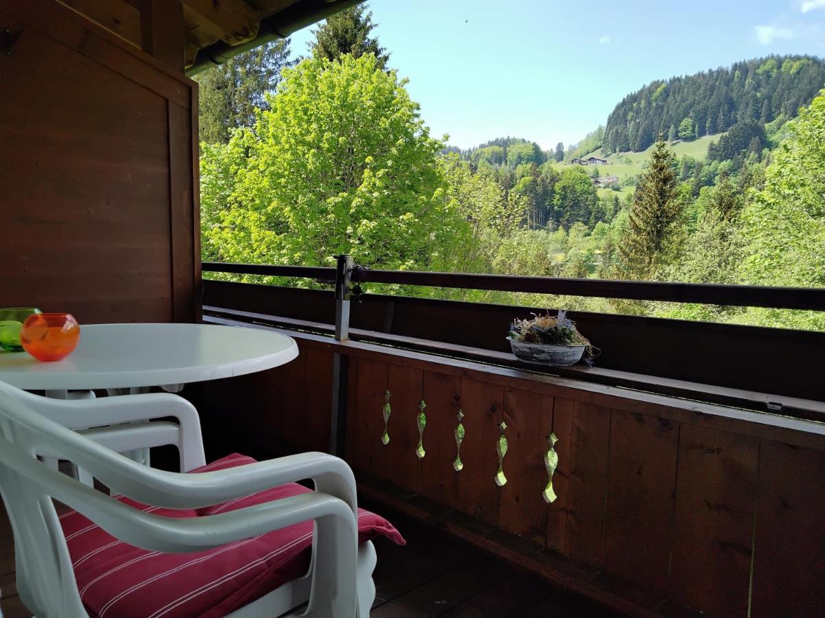 ciao-aschau Grenzhub FeWo Alpen Hidaway 110 - B&B Aschau im Chiemgau