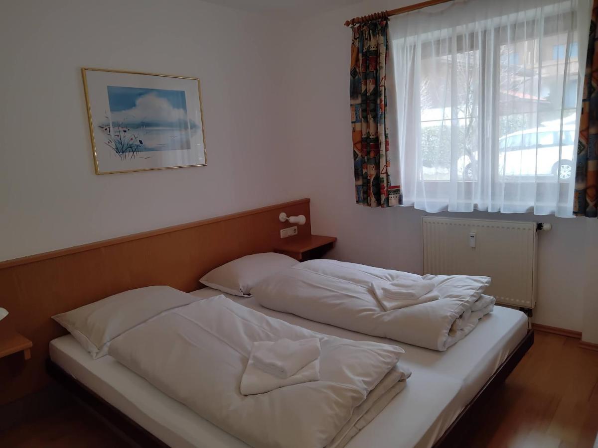 Appartement met Uitzicht op het Gebergte