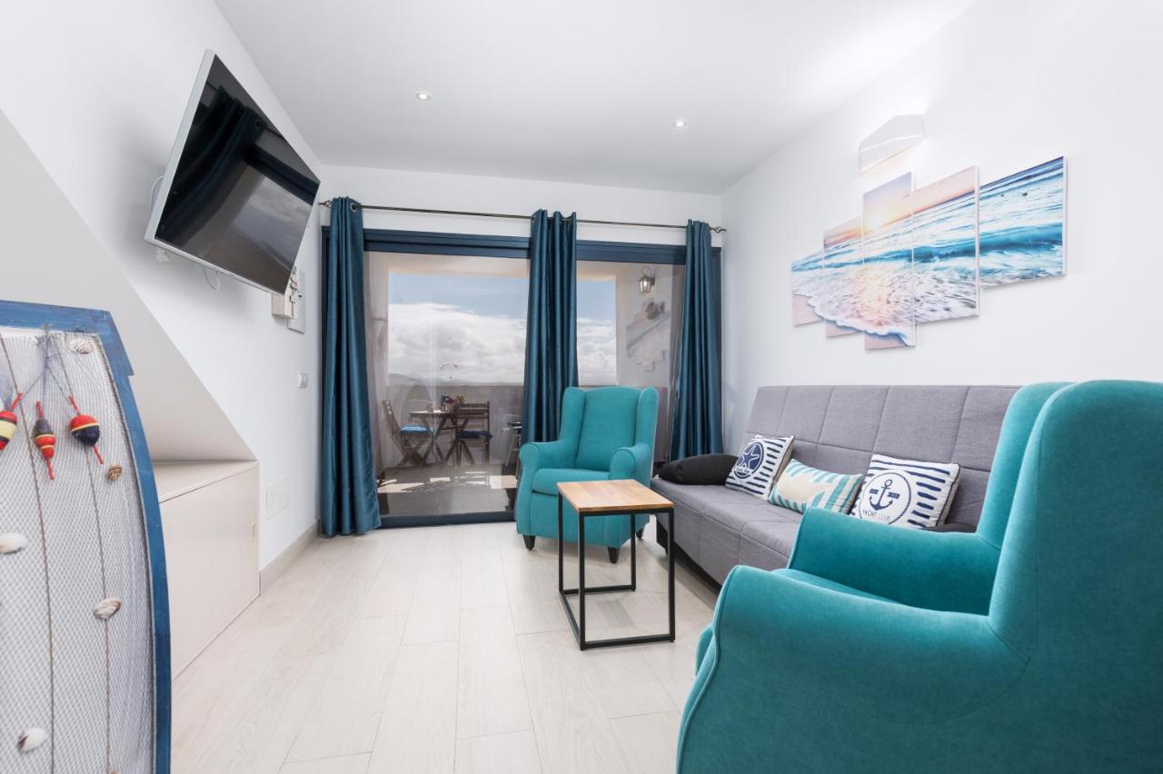 Home2Book Charming Piedra Playa, Terrace - Ferienwohnung Cotillo