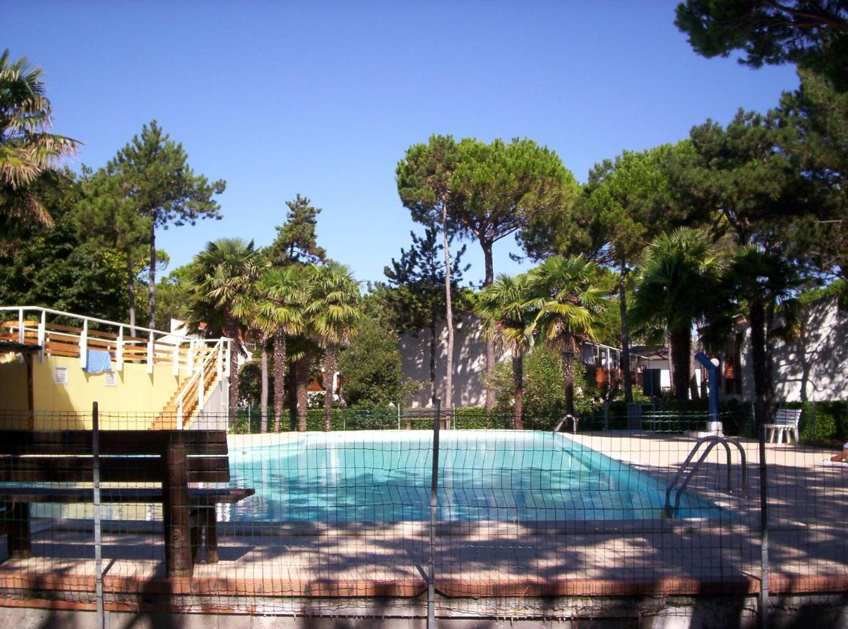 Villa Ranch Club - Chambres d’hôtes Lignano Sabbiadoro