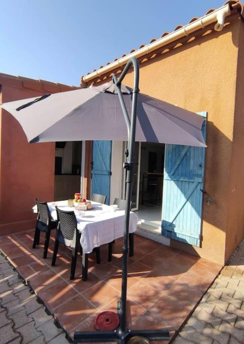 B&B Torreilles - Au soleil, marcher vers la plage - Bed and Breakfast Torreilles