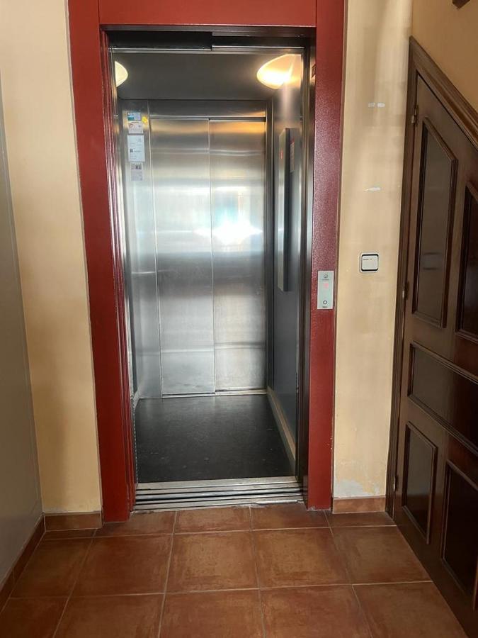 Vivienda Turística LA TRINIDAD - B&B Úbeda
