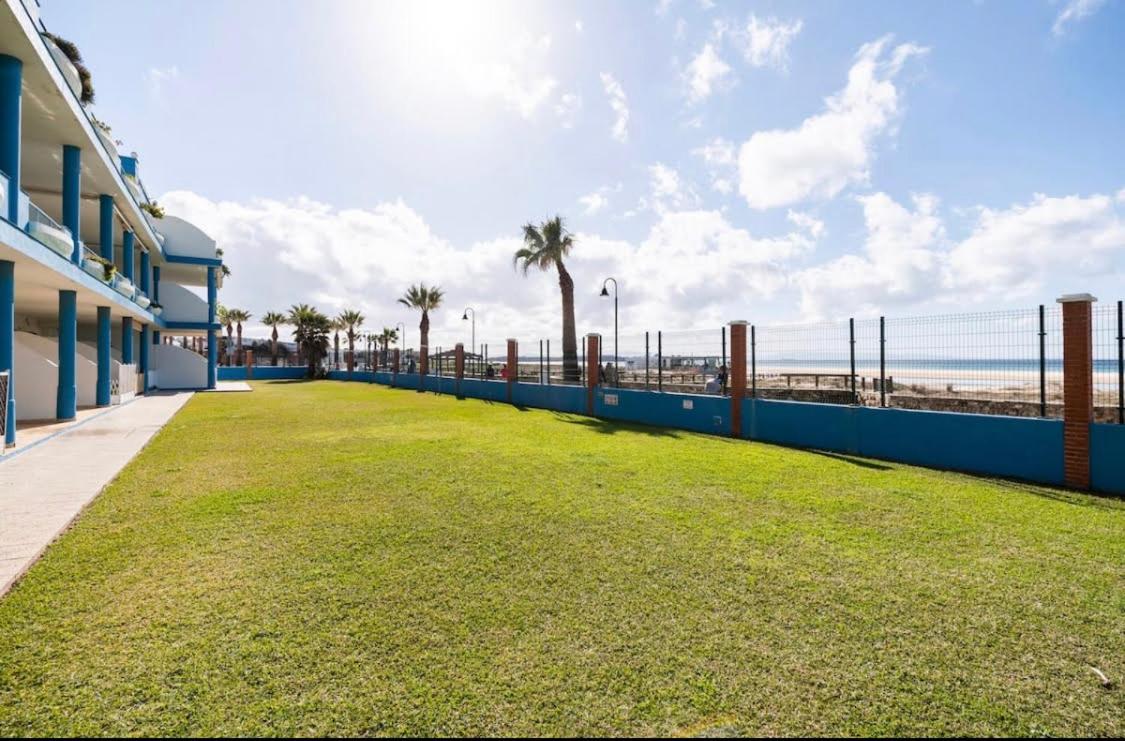 Apartamento La Tortuga II Beach - B&B Tarifa