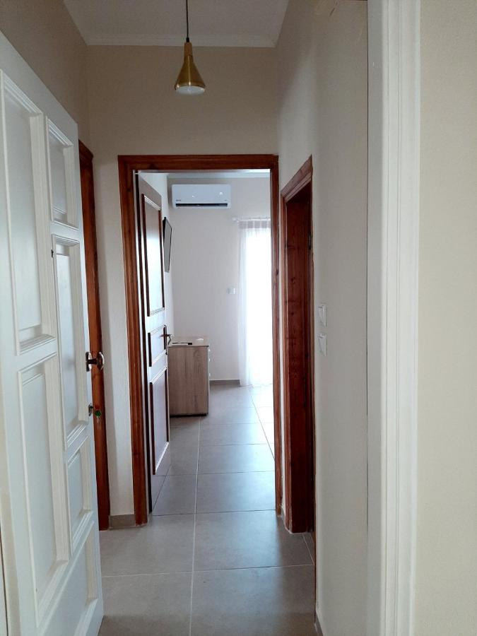 Appartamento con Vista Mare