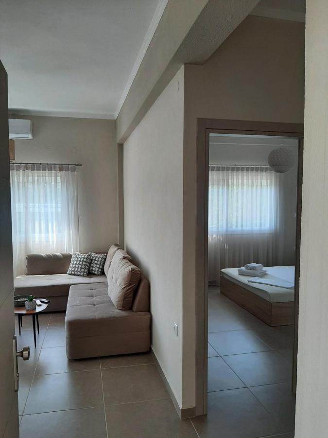 Appartamento con 1 Camera da Letto